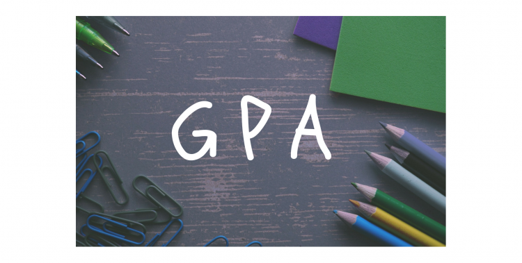 GPA and Grading System USA